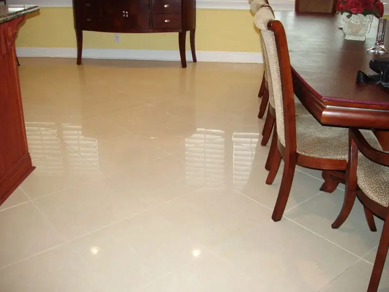 Ceramic Tile Cleaning 2