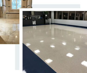 From Dull to Dazzling: Mastering the Science of Floor Finishing