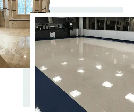 From Dull to Dazzling: Mastering the Science of Floor Finishing