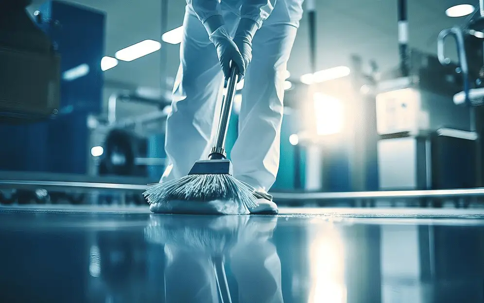 close-up-cleaning floor