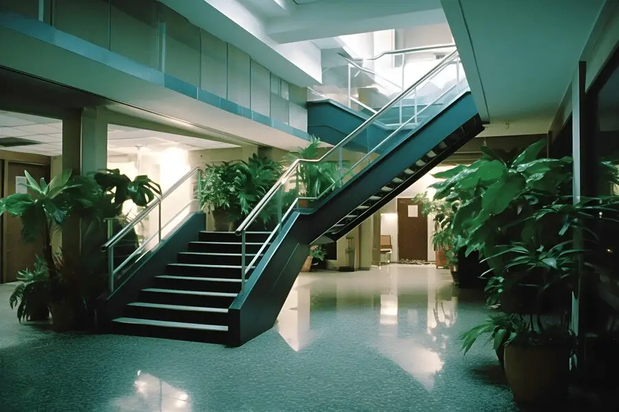 Maintaining Immaculate Floors - interior-staircase-photography_1409-7689