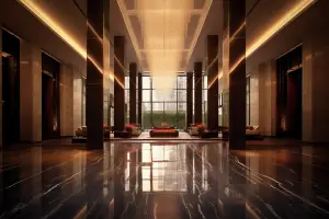 view-luxurious-hotel-interior-space