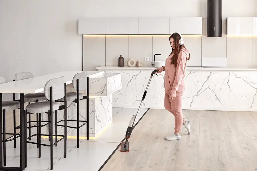 Tampa Floor Care Gallery Inspires Renovation Dreams
