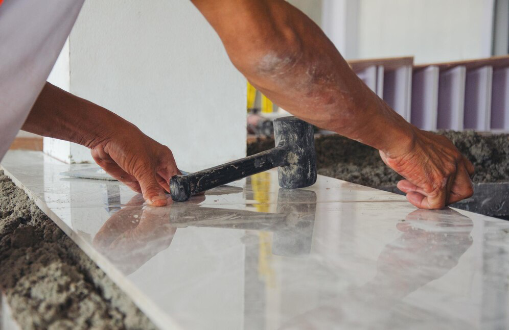 Top-rated Marble Cleaning in Tampa
