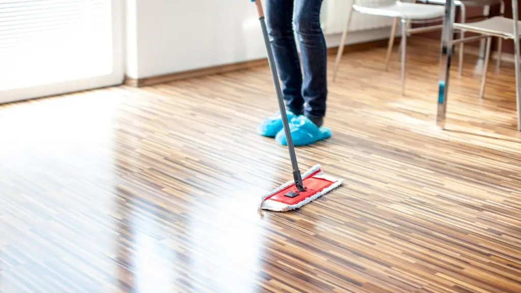 Why Tampa Floor Cleaning Matters for Healthy Homes