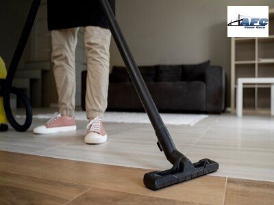 Floor Restoration