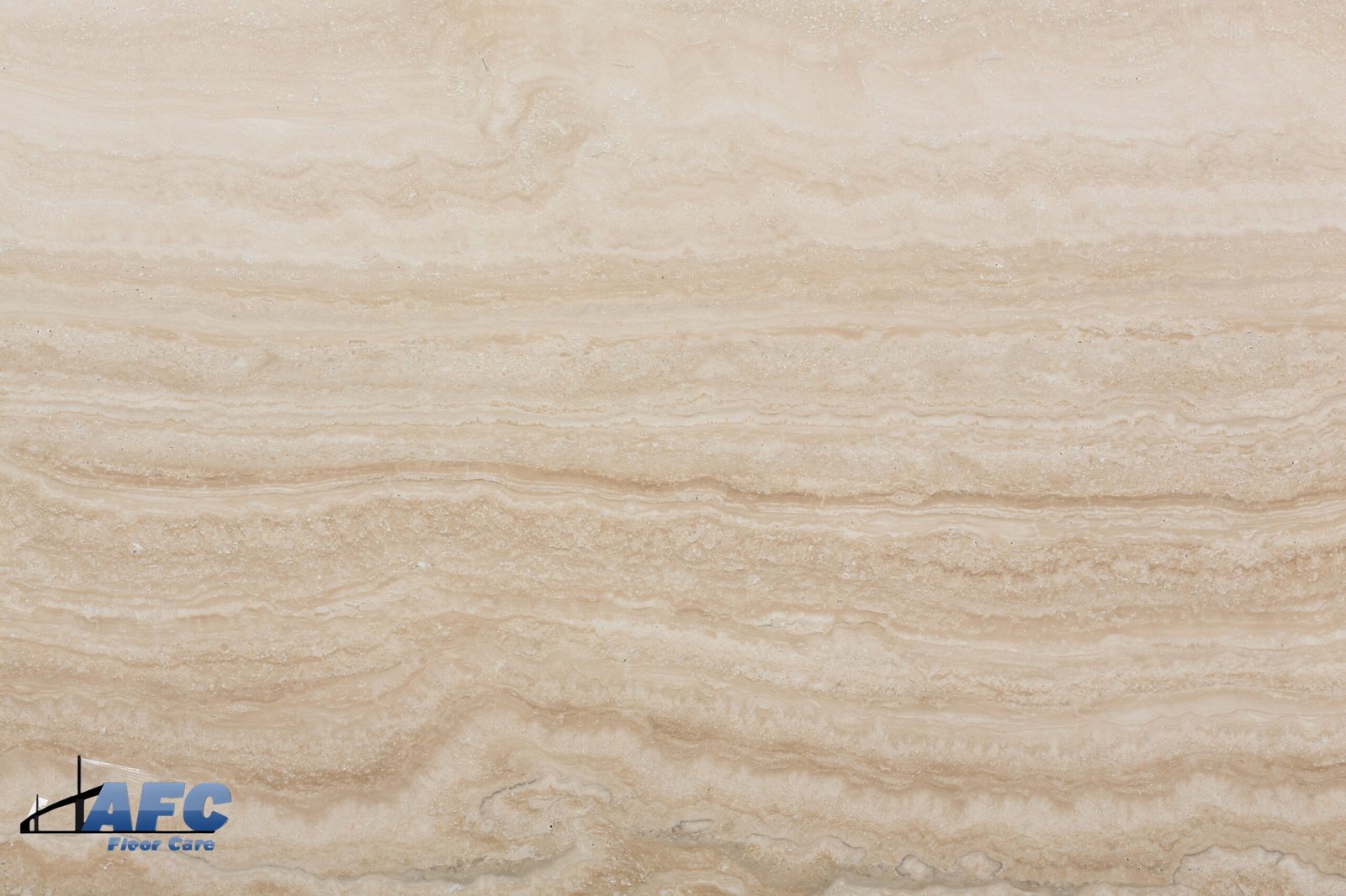Travertine Restoration