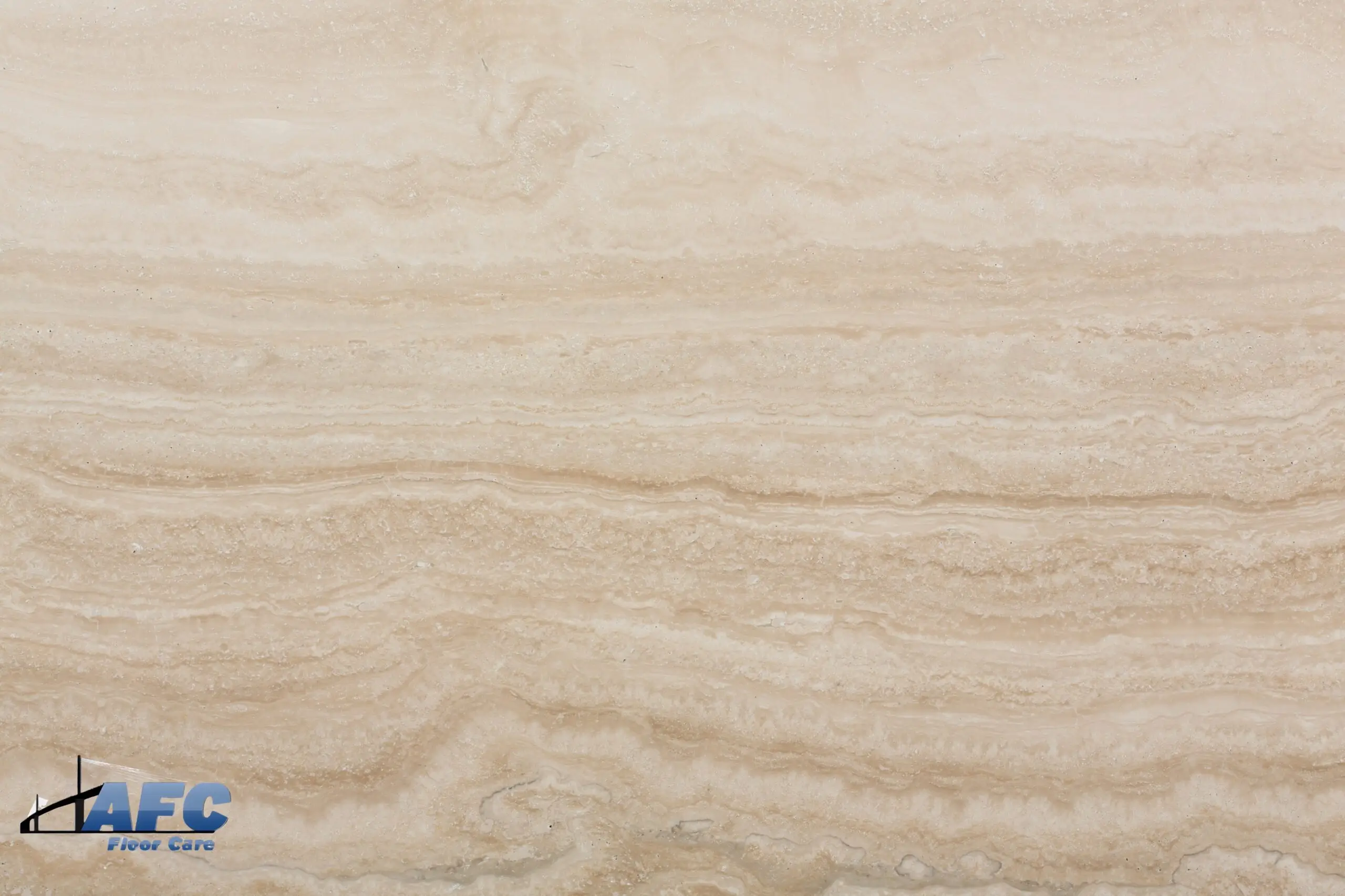 Travertine Restoration