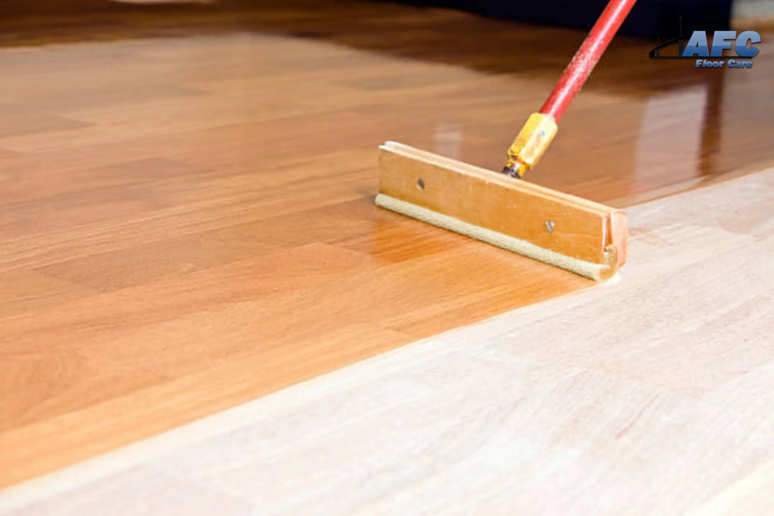 floor refinishing service in Tampa