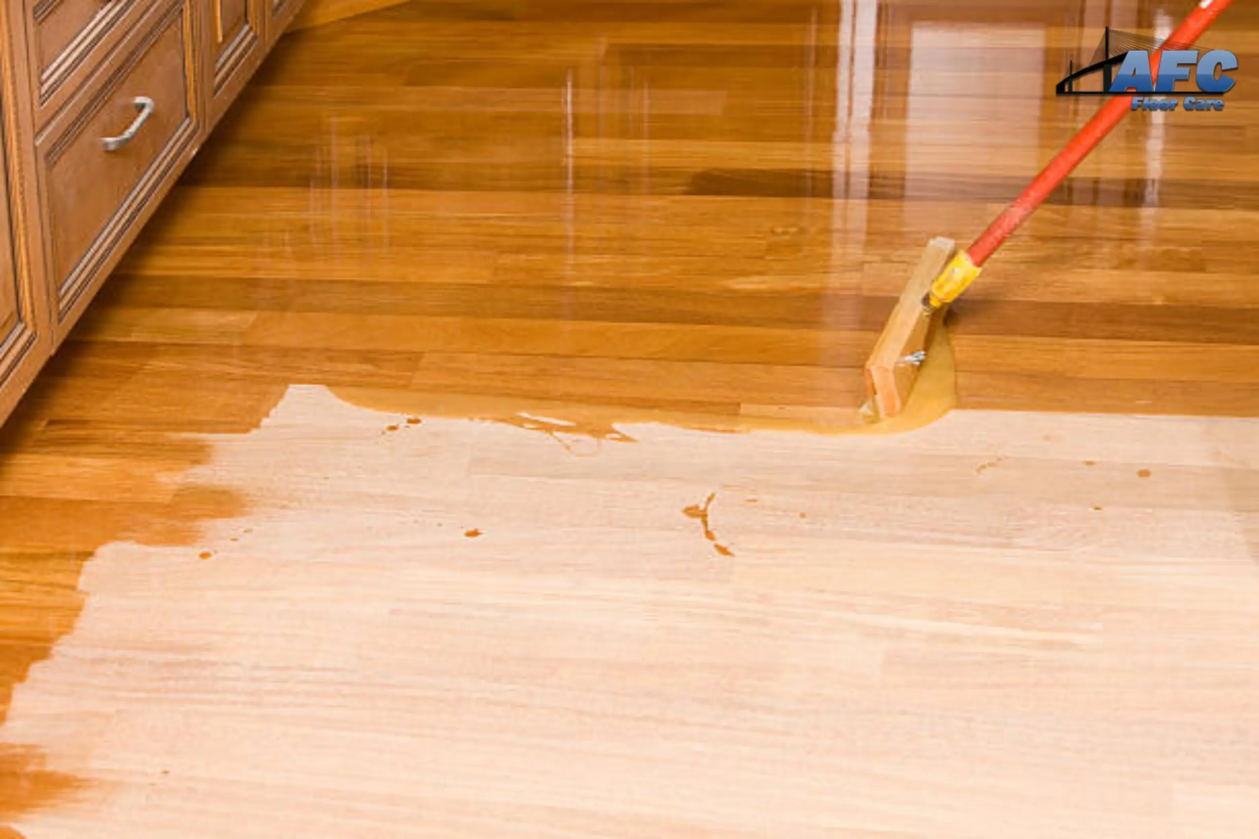 floor refinishing service near me